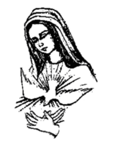 Maria Sposa dello Spirito Santo